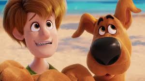 Scooby! O Filme ganha novo trailer