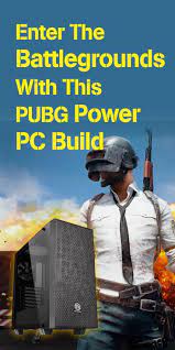 The Best Pubg Playerunknown Battlegrounds Pc Build Wepc Builds Virtual Reality Videos Custom Pc Greatful