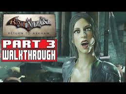 Game running at 1920x1200, all settings at maximum, physx at. Batman Arkham Asylum Walkthrough Batman Return To Arkham Part 2 Batman Arkham City Remastered By Rabidretrospectgames Game Video Walkthroughs