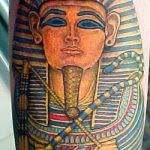 Atualizado: Tatuagens (Tattoos) inspiradas no antigo Egito