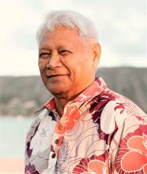 TOMMY KOAHOU Obituary (1952