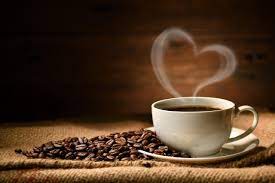 Kaffee Erst Zum Abschluss Des Fruhstucks Trinken Kaffee Kaffee Shop Kaffeebohnen