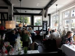 The fabulous service and the efficient staff are big pluses of this restaurant. Restaurant Pfannkuchenhaus In Scharbeutz