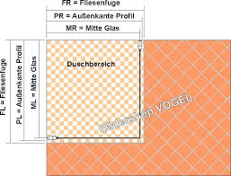 Fliesen maße 5,4 x 10,8cm. Hinweise Zum Einbau Gwcgmugrxrdqioaz Auf Gefliestem Boden