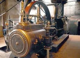 Februar 1788 ließen sich isaac briggs und william longstreet das erste dampfschiff patentieren. Durchbruch Der Industrialisierung In England Tafelbild Lehrerfreund