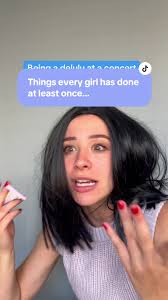 Things every girl has done at least once..