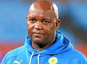 Mosimane's wife, moira mosimane, put out a video of the bus being aggressively stopped by a group of sundowns fans, holding placards like f**k off pitso' and shouting insults at mosimane. Pitso Mosimane Bio Age Height Wife Kids Salary Net Worth Coach 2021