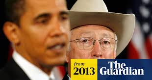 Ken salazar, former interior secretary, u.s. Ken Salazar Leaves Contested Legacy As Obama S Interior Secretary Obama Administration The Guardian