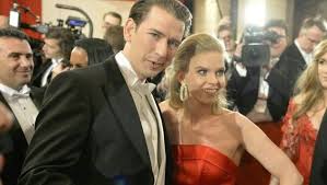 Susanne is 30 and works at austria's finance ministry. Pin Auf Oesterreich