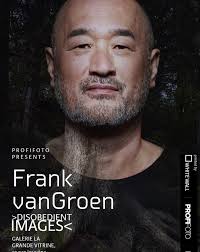 In 3 days the exhibition DISOBEDIENT IMAGES opens at the Galerie La Grande  Vitrine as part of the OFF program of the Rencontres d'Arles 2025, South of  France. I am very happy