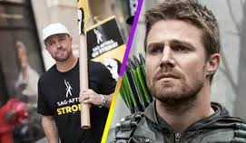 Arrow" presenta el teaser de su final