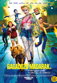 Our porno collection is huge and it's constantly growing. Hd Videa Ragadozo Madarak Es Egy Bizonyos Harley Quinn Csodasztikus Felszabadulasa 2020 Teljes Film Magyarul Online Rarehefilm234