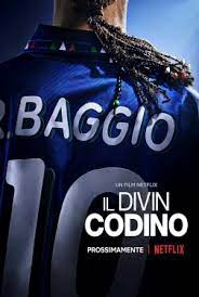Trova tutti i nuovi episodi della serie tv in italiano gratuitamente. Il Divin Codino 2021 Streaming Ita In Alta Definizione