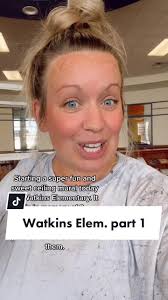 Watkins Elementary School Second Grade 2025