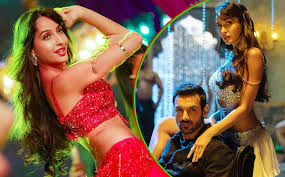 Download satyameva jayate all songs in high quality mp3 songs download from here… satyameva jayate ( year54 ) album jukebox. Satyameva Jayate Nora Fatehi John Abraham To Steam Up The Recreated Version Of Dilbar