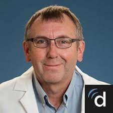 Dr. Mark Wallace, MD