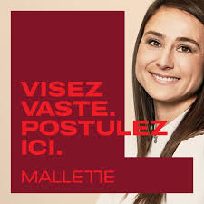 À la recherche de nouveaux talents en certification!