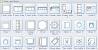 Tv Symbol Floor Plan