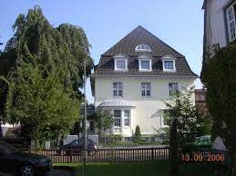 Wohnungen mieten in neumünster vom makler und von privat! 5 Zimmer Wohnung Zu Vermieten Marienstrasse 10 24534 Neumunster Innenstadt Mapio Net