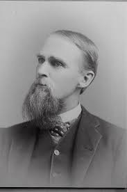 Anson Dwight Miner (1840-1894)