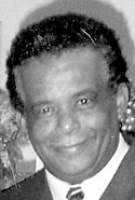 Roscoe Parker Obituary and Online Memorial (2011)