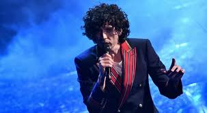 The song finished 9th in the first round on the fifth night. Sanremo 2021 Classifica Serata Cover Ermal Meta Primo Seconda Orietta Berti