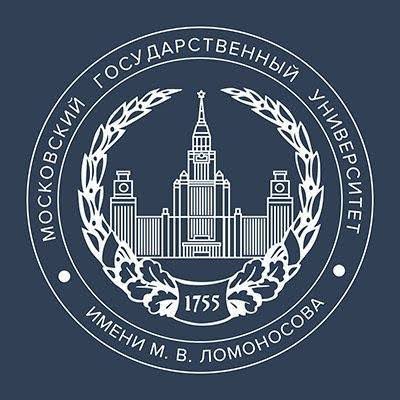 Lomonosov Moscow State University – Russia