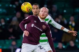 The teams meet at the volgograd arena, in volgograd, the first world tunisia are looking to spoil england's party (picture: Celtic Vs Hearts Is Scottish Cup Final On Tv Can I Watch For Free Kick Off Time Channel And Team News Glasgow Times