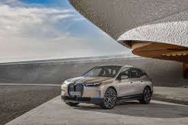 Gallery of 177 high resolution images and press release information. The First Ever Bmw Ix Design World Premiere
