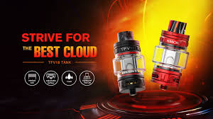 Whichever one you are, you are certain to find vaporizer mods or. Smok Innovation Keeps Changing The Vaping Experience
