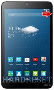 Because touch screens are highly sensitive, they're often designed with a screen lock to prevent numbers from being inadvertently dialed or applications from ope. Hard Reset Alcatel One Touch Pixi 3 8 3g Emea How To Hardreset Info