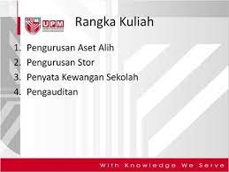 Kementerian pendidikan dan kebudayaan (kemendikbud) telah memanfaatkan sistem informasi pengadaan sekolah (siplah) yaitu sistem elektronik yang dapat digunakan oleh satuan pendidikan untuk melaksanakan proses pengadaan barang dan jasa (pbj) secara daring, dengan. Taklimat Pengurusan Kewangan Sekolah Ppt Download
