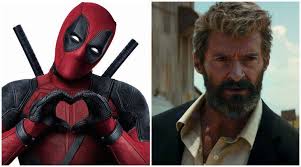 Ryan reynolds & josh brolin talk deadpool 2, avengers & goonies | the graham norton show. Ryan Reynolds Hugh Jackman Had A Hilarious Twitter Spat Deadpool Won Entertainment News The Indian Express