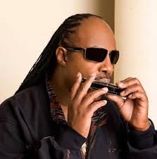Wonder was helped by his son, kwame morris. Stevie Wonders Jubilaum Wunderknabe Und Musiklegende