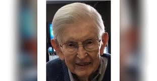 Marvel Lawrence Fielden Obituary