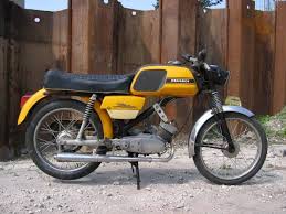 1963 Peugeot Moped Photo Gallery Peugeot Moped Big Boy Toys