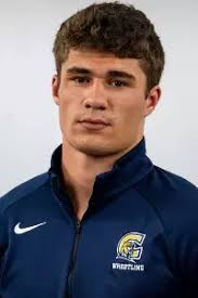 2024-25 Men's Wrestling Roster