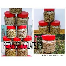 Jeruk mangga pedas & ringkas. Petai Jeruk Klate Ori 500 800 Gram Berbaloiii Shopee Malaysia