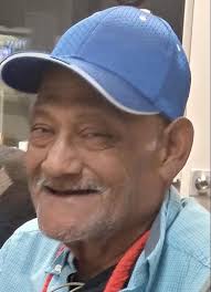 Obituary of Felix S. Guzman