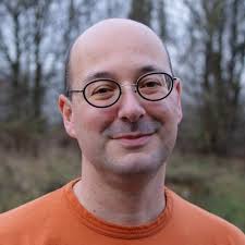 Dan Gillmor: "If you want to see leadership …"