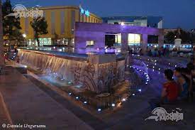 Stema judetului, adoptata in anul 2002, infatiseaza doi delfini auriti (simbol al marii negre), care au intre ei o cruce paleocrestina. Ce Puteti Vizita In Orasul Tulcea