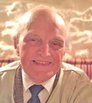 Condolence Book for Declan Casey (Mitchelstown, Cork)