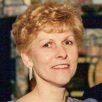 Joan M. Price Obituary