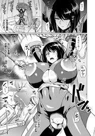 エロ漫画】囚われの身となって機械姦され続ける巨乳少女。全身を拘束されて反抗できない彼女はクリ責めされたり、機械ディルドで犯されたりしてアヘイキ！ |  絶望漫画館-エロ漫画・無料同人誌-