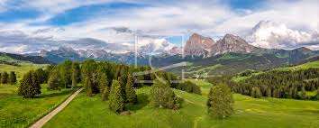Tourismus südtirol hotels südtirol pensionen südtirol ferienwohnungen südtirol pauschalreisen südtirol flüge südtirol reiseforum südtirol sehenswürdigkeiten südtirol fotos südtirol karte. Dekoration Achim Thomae Premium Poster Fruhling Auf Der Seiser Alm In Sudtirol Mobel Wohnen Anakui Com