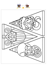 De zwarte vlaggetjes kunnen met de meegeleverde krijtstift helemaal zo worden opgemaakt als jij het mooi vindt. Pin Van In Petto Love For Pictures Op I Love Sint En Piet Vlaggenlijn Sinterklaas Sinterklaas Knutselen Sinterklaas