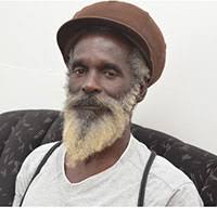 Pele FC's Roxanne Keith