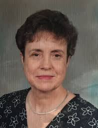 Dorothy Leola "Dot" Cannon Obituary March 11, 2024