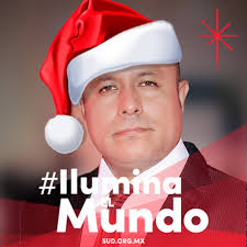 Ilumina el mundo", es la campaña 360 que tiene como objetivo que más  personas realicen y compartan actos bondadosos de manera voluntaria en esta  Navidad.