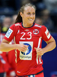 Camilla herrem of norway, emilie hegh arntzen of norway during the women's ehf euro 2020 match between norway and denmark at jyske bank boxen on. Camilla Herrem Fan S From Romania Home Facebook